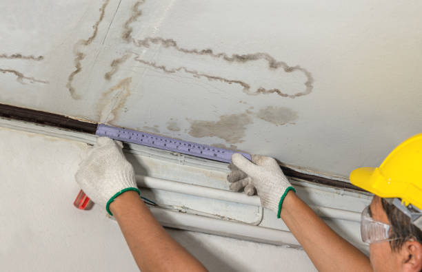 Reliable Water Damage Restoration contractor in Gorham, ME by Aqua Guard Water Damage